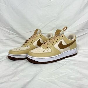 Nike 07' Pearl Air Force 1 LV8